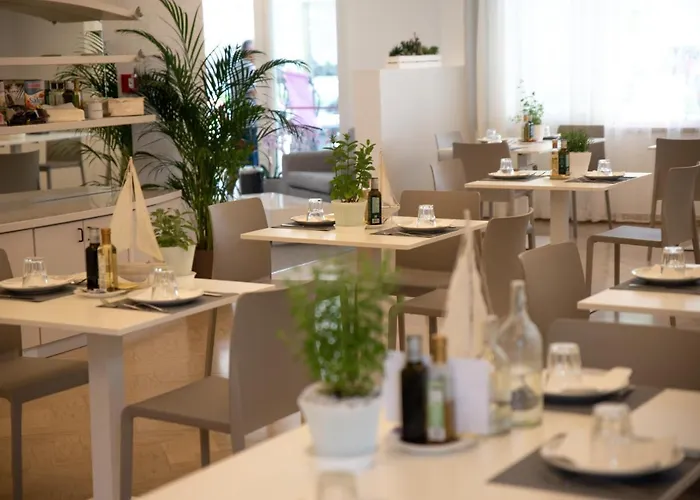 San Gottardo Hotel Riccione