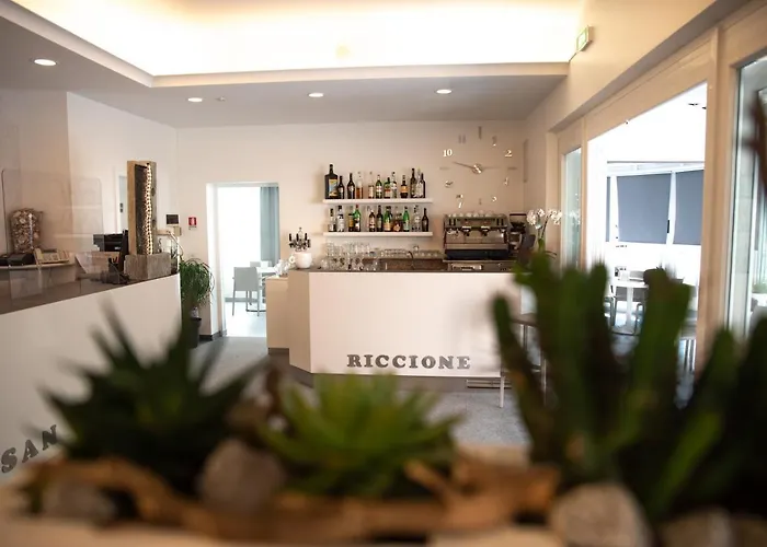 San Gottardo Riccione