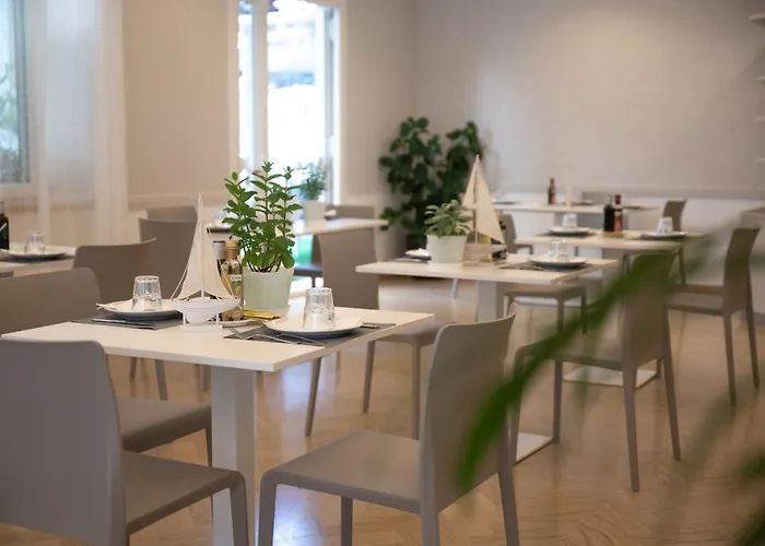 Hotel San Gottardo *