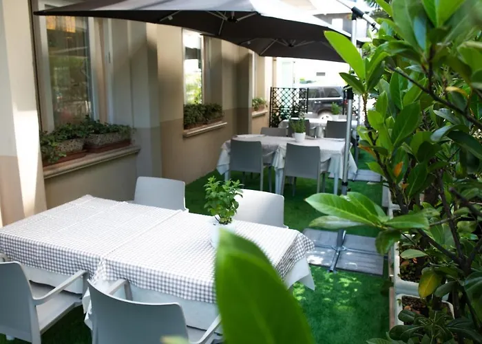 San Gottardo * Riccione