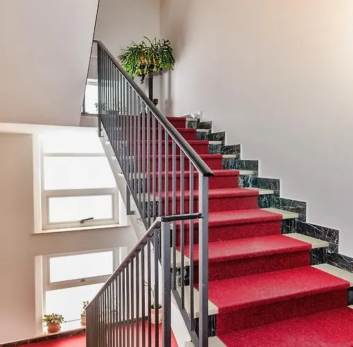 Hotel San Gottardo *