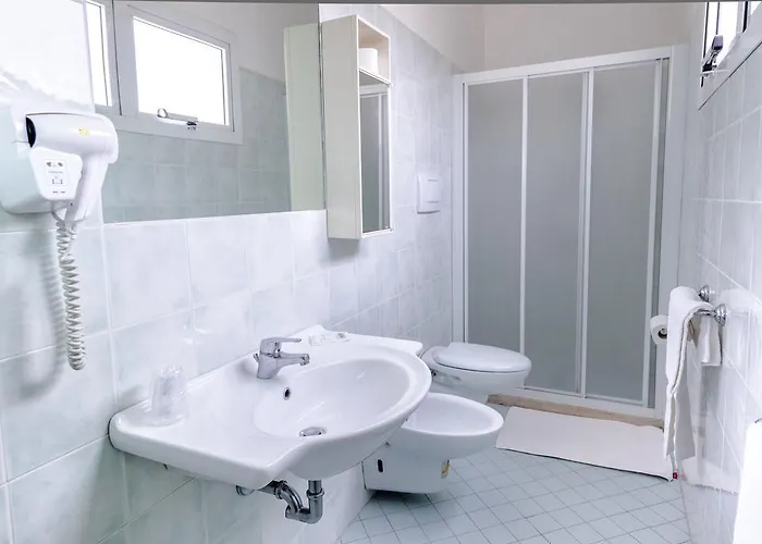 Hotel San Gottardo Riccione