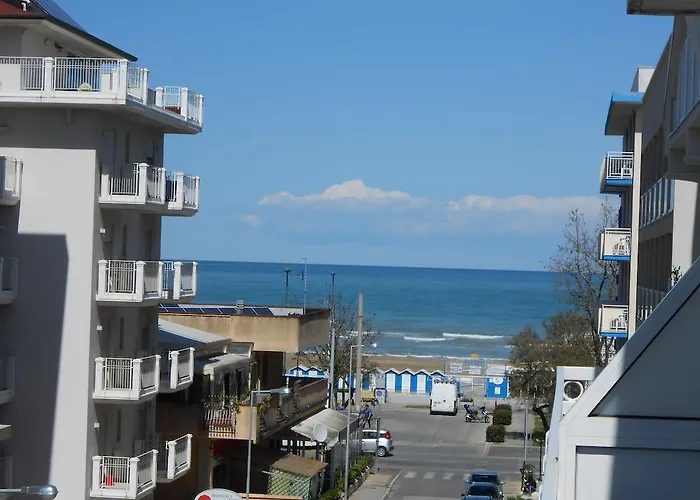 Hotel San Gottardo *