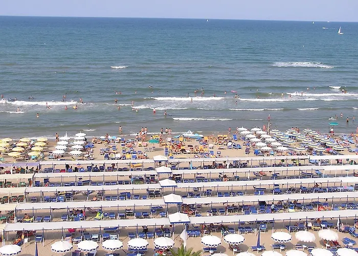 San Gottardo Riccione