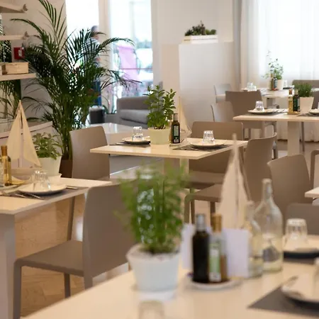 San Gottardo Hotel Riccione