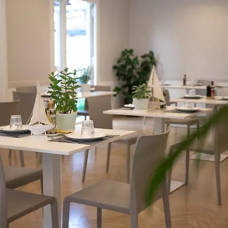 Hotel San Gottardo *