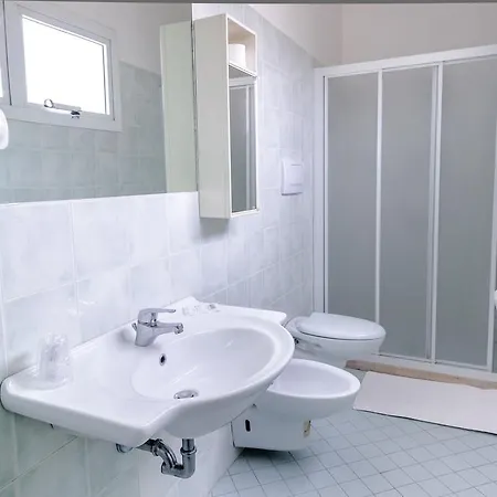 호텔 San Gottardo 리치오네