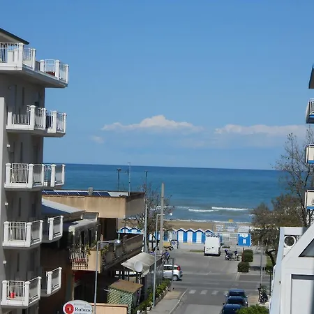 Hotel San Gottardo *