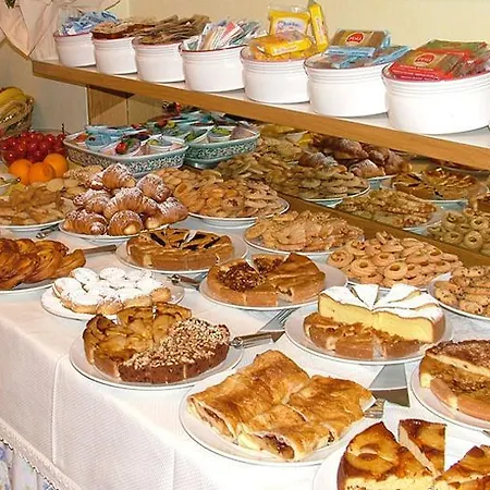 호텔 San Gottardo *