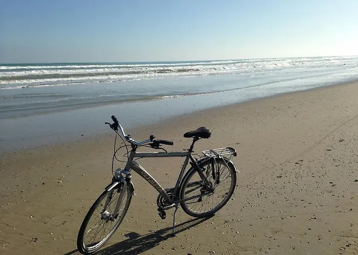 Hotel San Gottardo Riccione