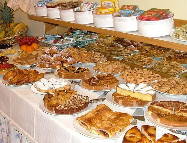 Hotel San Gottardo *